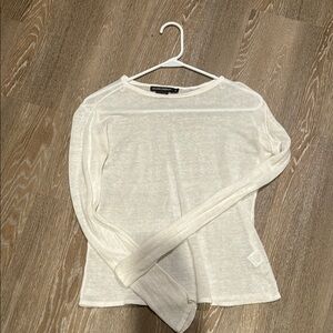 Island company Long Sleeve Top